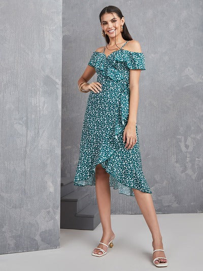 Haila - Summer Breeze Dress
