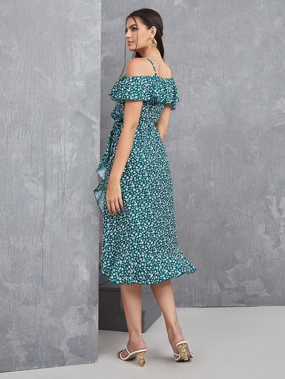 Haila - Summer Breeze Dress