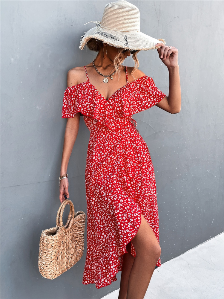Haila - Summer Breeze Dress