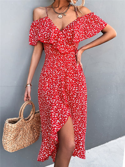 Haila - Summer Breeze Dress