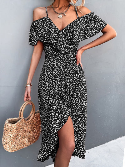 Haila - Summer Breeze Dress