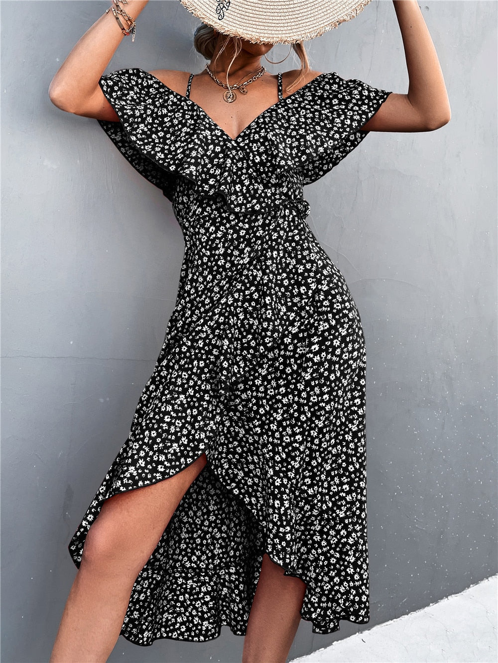 Haila - Summer Breeze Dress