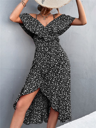 Haila - Summer Breeze Dress