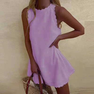 Miami - Casual Elegant Dress