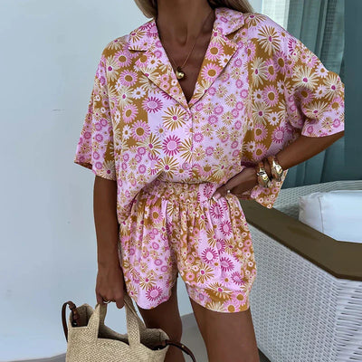 Dalia - Summer Blossom Set