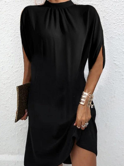 Katie - Elegant Minimalist Dress