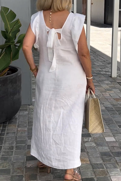 Celeste - Effortless Summer Dress