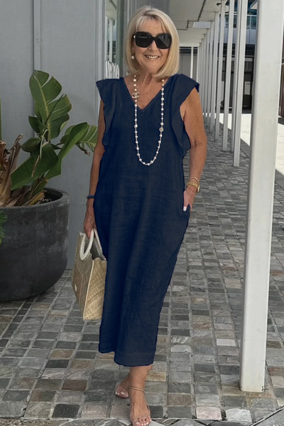 Celeste - Effortless Summer Dress