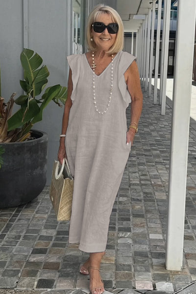 Celeste - Effortless Summer Dress