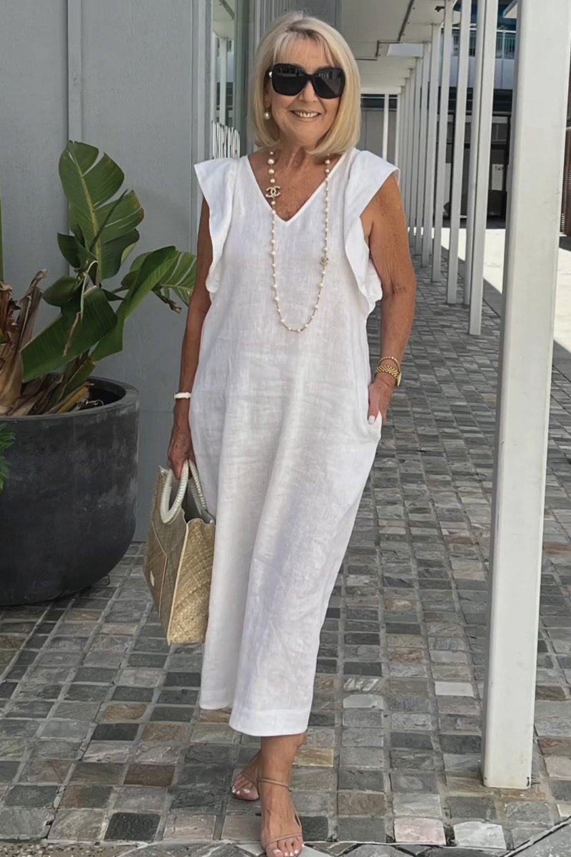 Celeste - Effortless Summer Dress