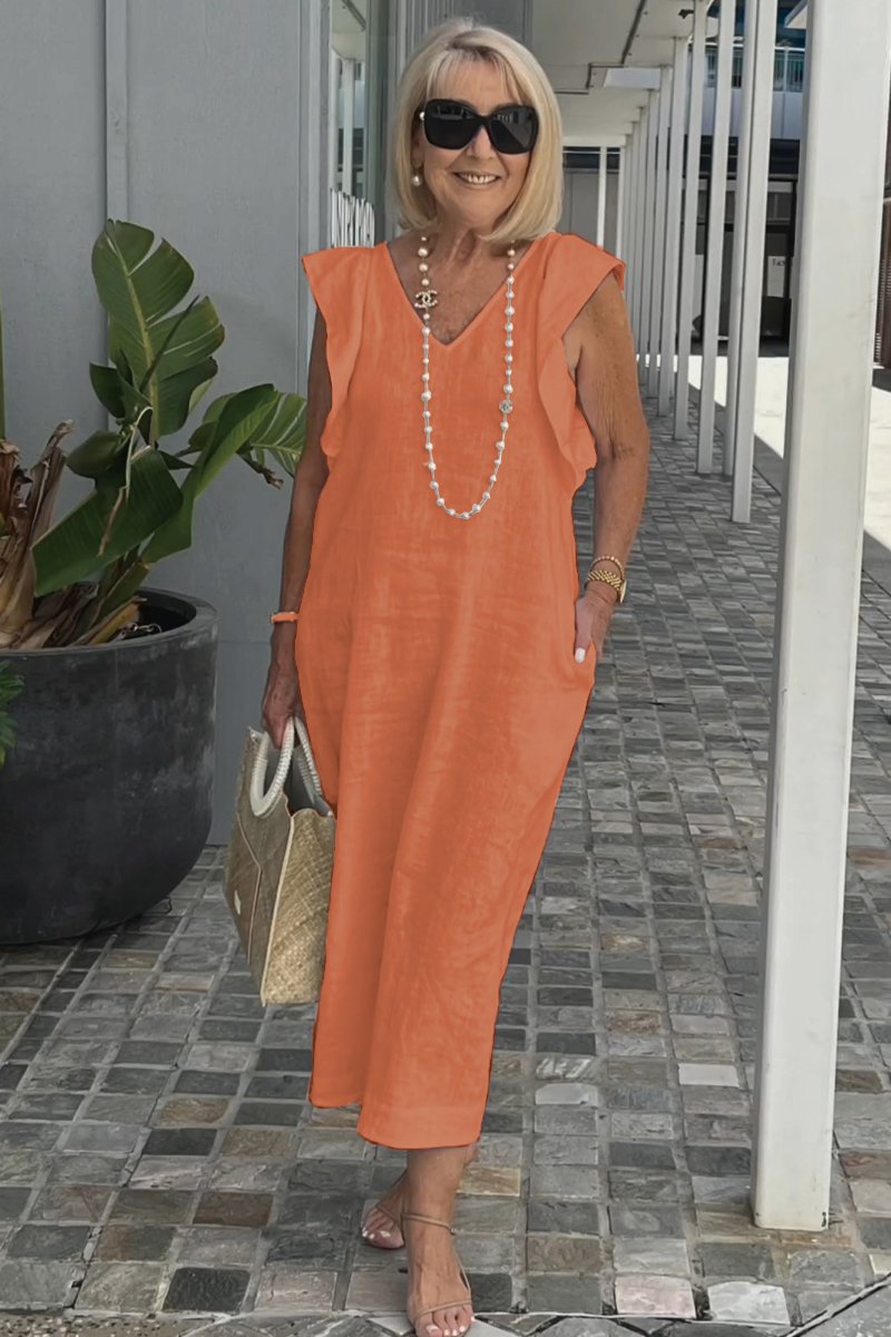 Celeste - Effortless Summer Dress