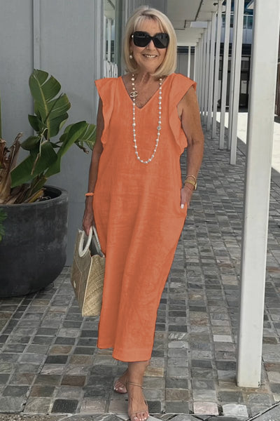 Celeste - Effortless Summer Dress